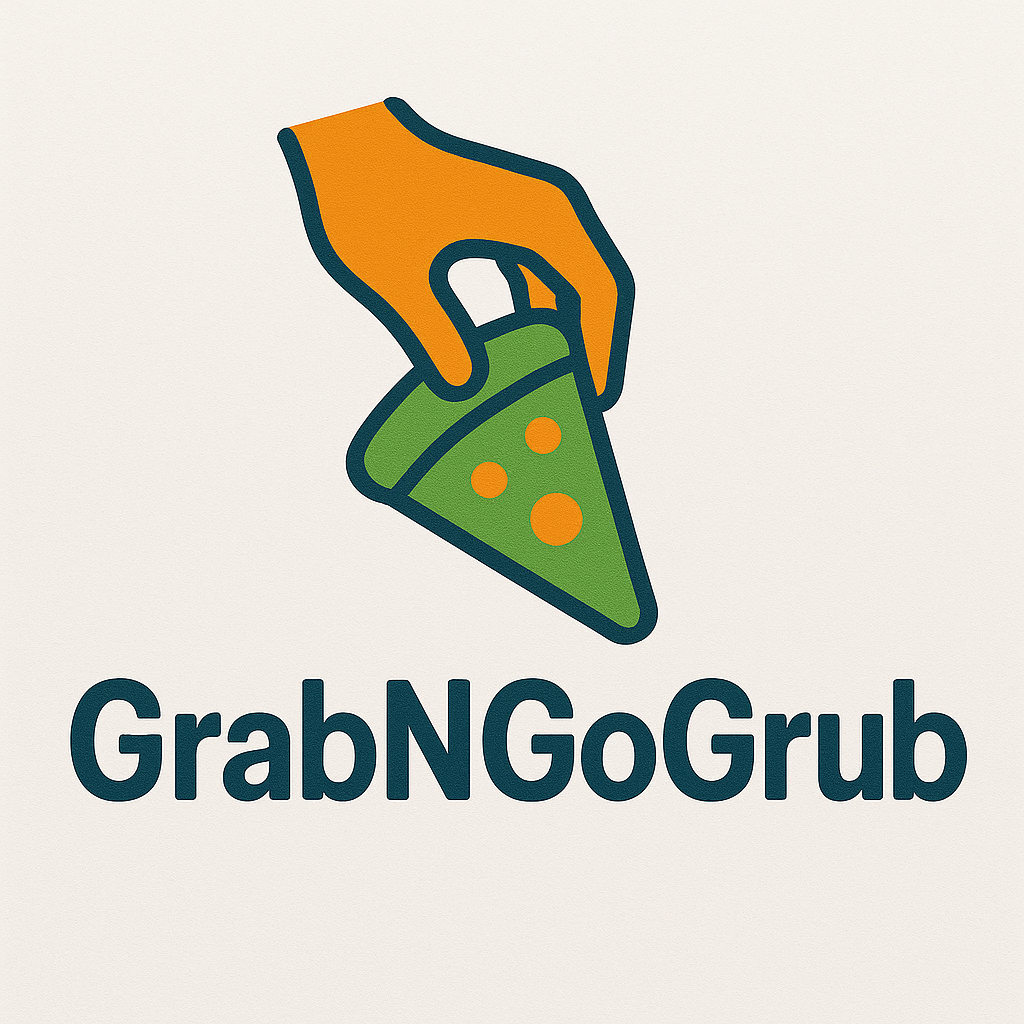 GrabnGoGrub Logo