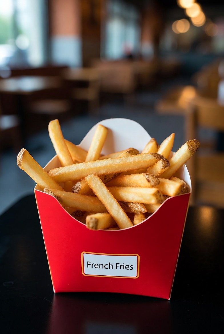 Fries