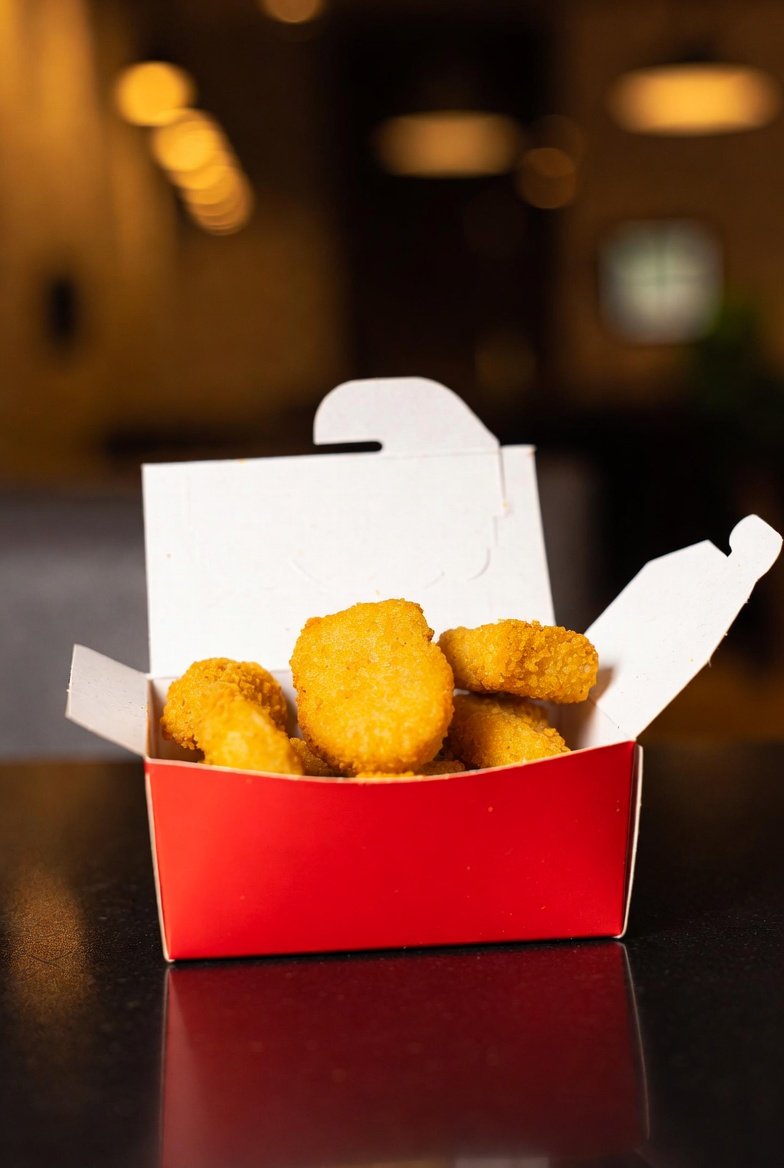 Nuggets