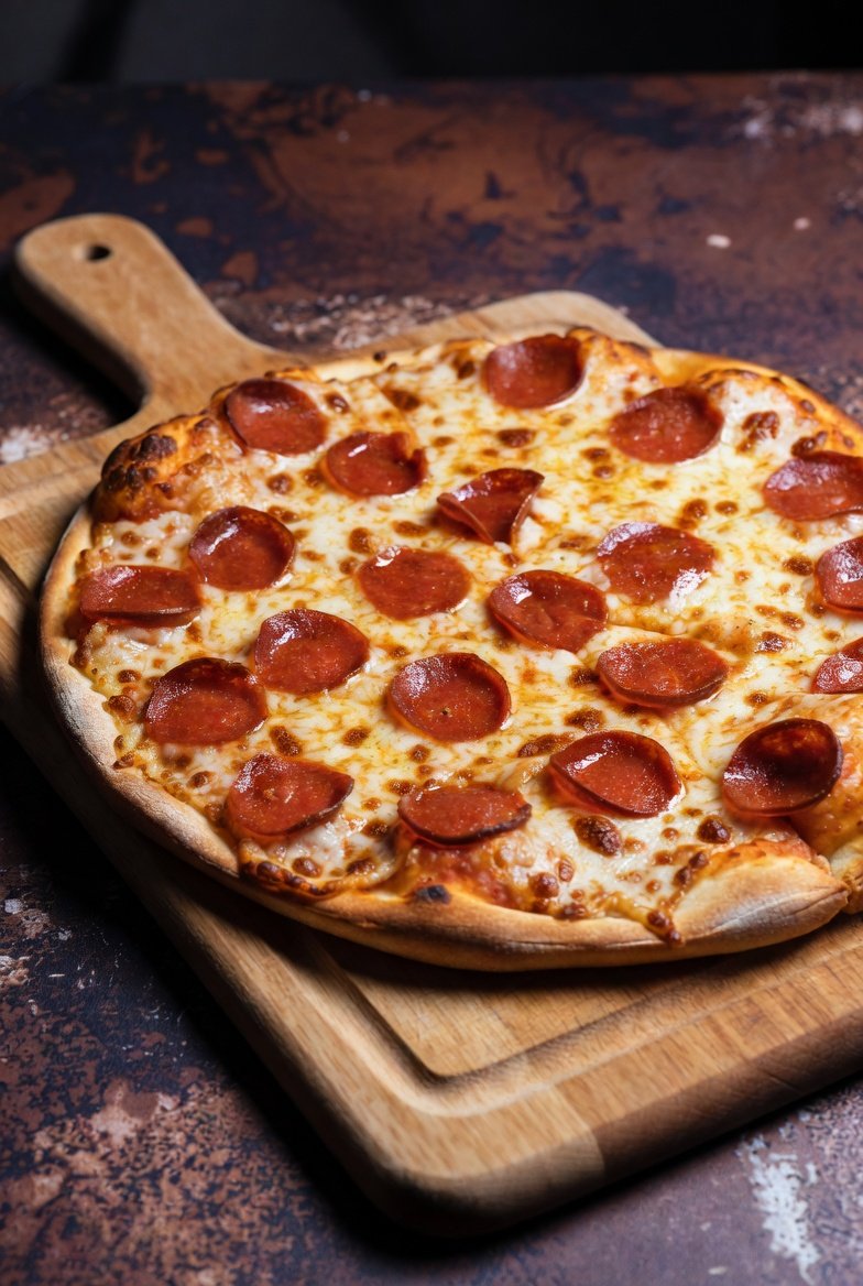 Pepperoni